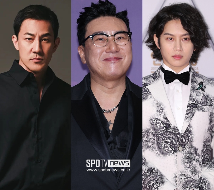 "홍명보, 남아공 귀화해라"…충격패에 월드컵 민심 '험악'[종합]