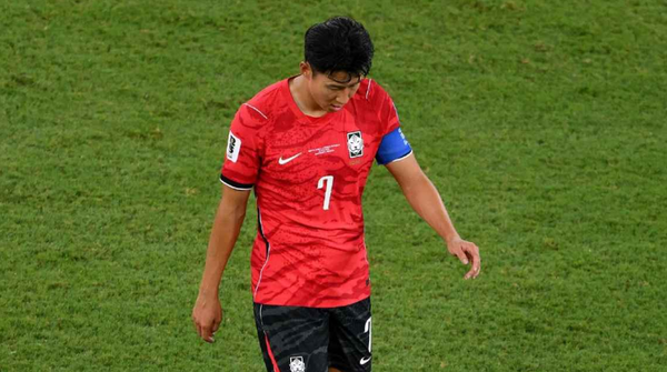 ▲ '손흥민 제외 승부수'를 향한 외신의 혹평이 나왔다. ESPN은 25일 "홍명보(위 사진) 한국 축구대표팀 감독의 과감한 도박은 완전히 실패로 돌아갔다"고 꼬집었다. ⓒ ESPN