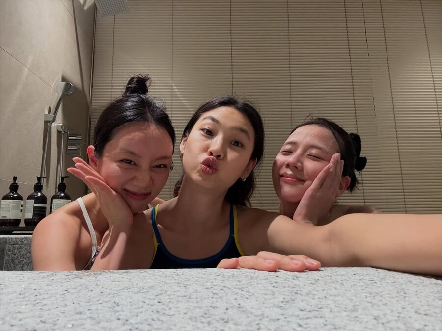 ▲ 출처|혜리 인스타그램