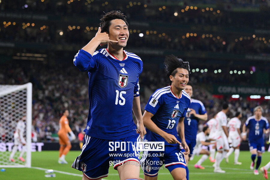 ▲ 출전국 확대 수혜를 입은 아시아 축구가 기대만큼의 성과를 내지 못하고 있다. 일본을 제외한 모든 아시아국이 고전하고 있단 평가가 힘을 얻는다.