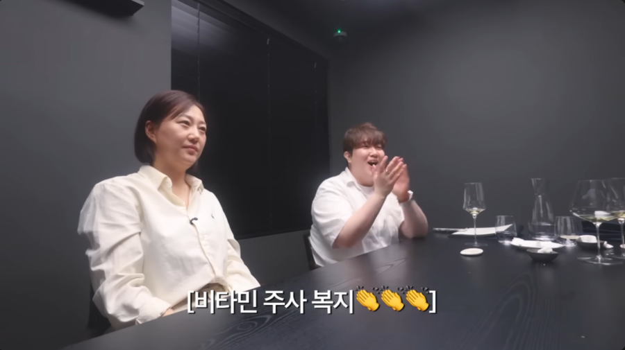 ▲  출처| '장공장장윤정' 유튜브