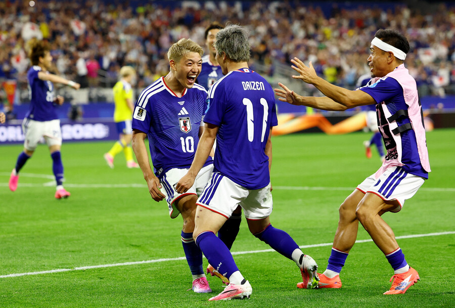 ▲ 연합뉴스 / REUTERS