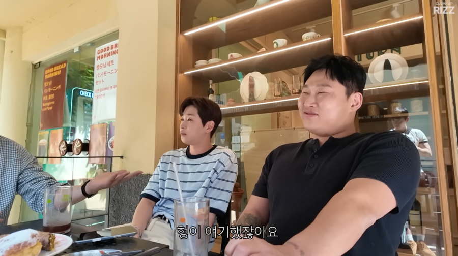 "게스트 불러놓고 힙합 안 멋지다고"…스윙스, '놀토' 최초 녹화중단 사태 '고백'