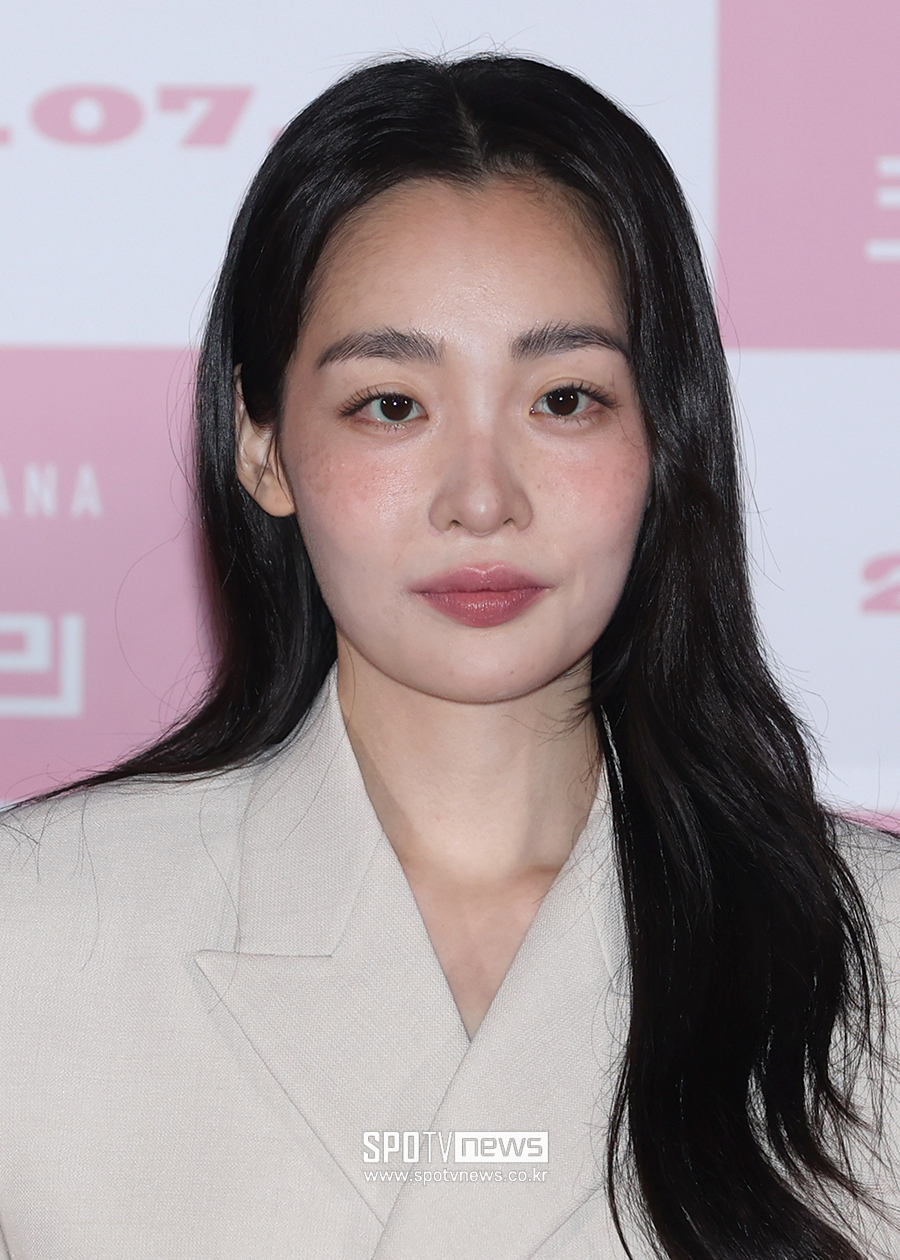 ▲ 김민하 ⓒ곽혜미 기자