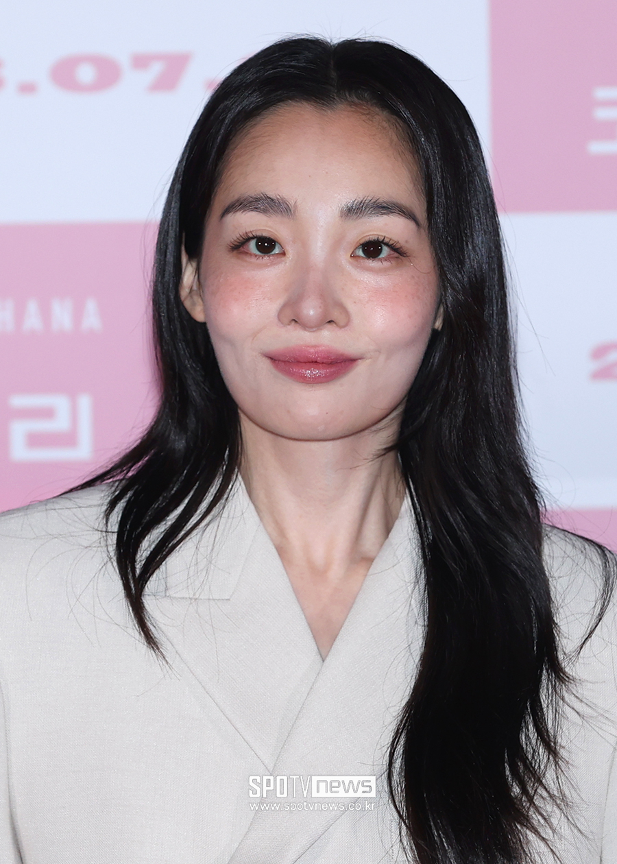 [포토S] 김민하, '볼살 실종'