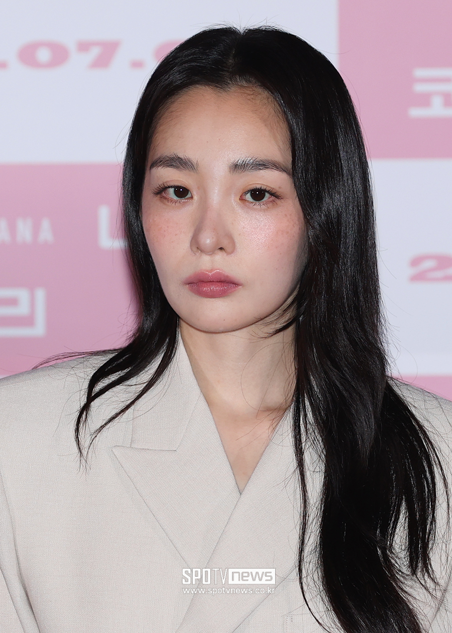 [포토S] 김민하, '매력적인 얼굴'