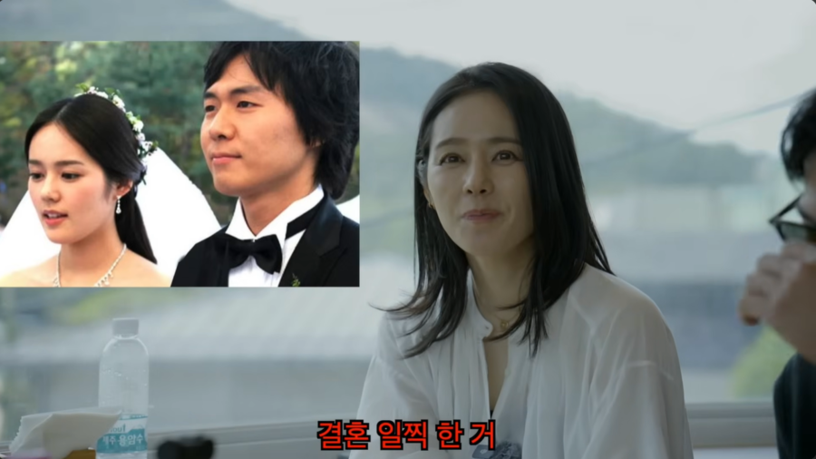 한가인, 인생 바꾼 2가지 사고…"연예계 데뷔, 그리고 연정훈"