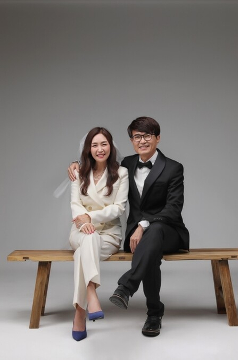 '임신 중 불륜 논란' 홍서범·조갑경子, 항소심도 전처에 '패소'