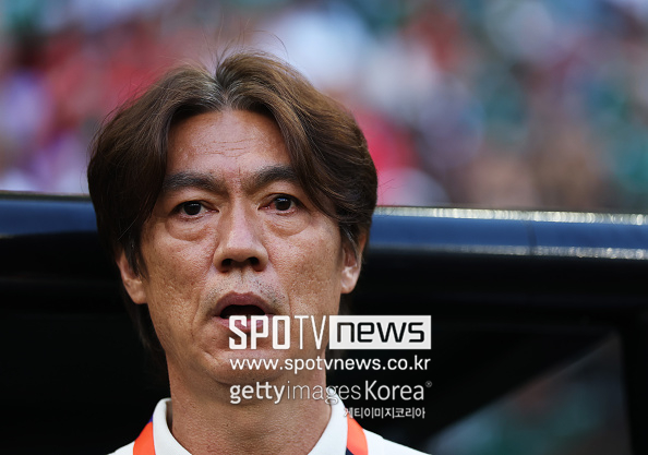 [오피셜] '기도메타', '해줘축구' 안 통했다 '또 대형 악재' 홍명보호, 경우의 수 또 줄었다...세네갈, 이라크 5-0 격파→득실 한국보다 우위