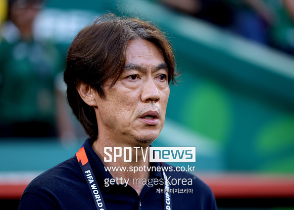 남아공, 2026년 '패무패무무패무'→한국전 승리...홍명보호, 남아공 역사에 한 획 그었다