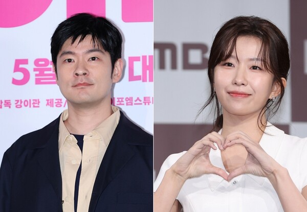 장기하♥윤가이, 2년 넘게 사랑 키웠다...소속사도 "열애 맞다" 공식 인정
