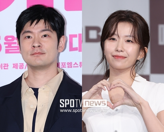 장기하, ♥윤가이 母와 불과 5살 차...'18살 나이차' 열애 현실에 놀라움↑[이슈S]