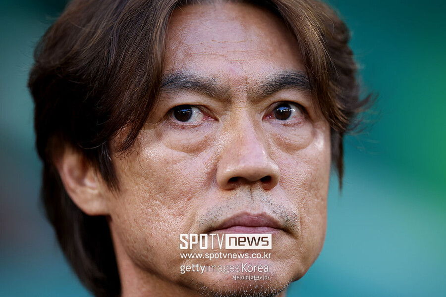 '끝났다' 홍명보호 32강 꿈 산산조각! 우즈벡 선제골 못 지켰다→콩고 대역전승에 한국 탈락 확정…3위국 경쟁 9위 추락, 경우의 수 소멸 엔딩 [월드컵 REVIEW]