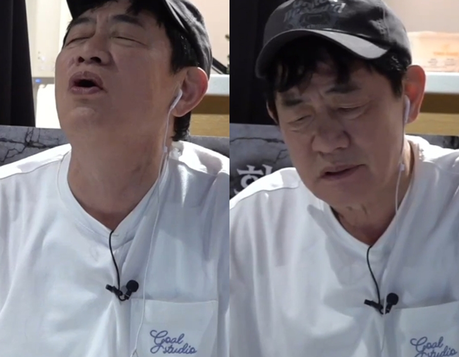 월드컵 8번 간 이경규 "이번이 최악…홀딱 망하고 끝내" 32강 탈락에 '분노'[이슈S]