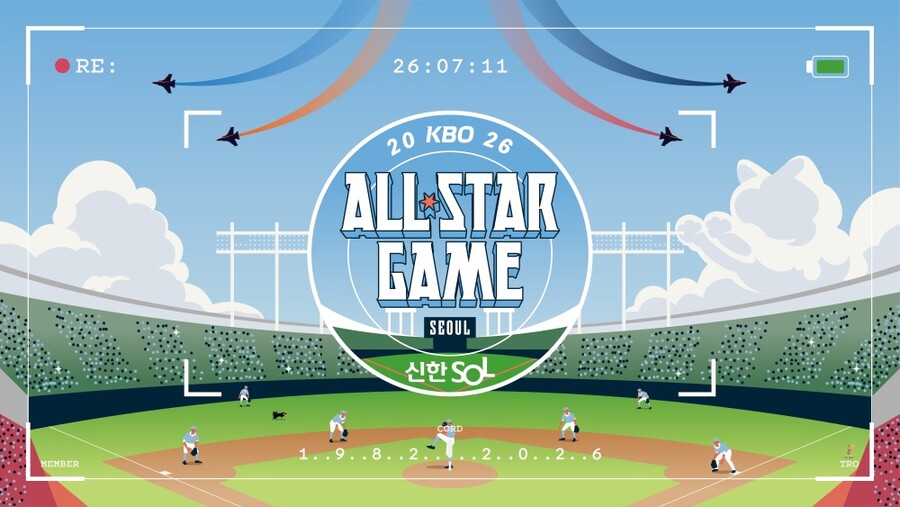 ▲ ⓒKBO