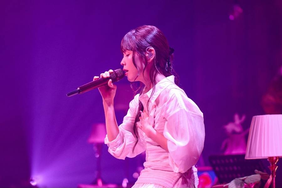 최유리, 팬 콘서트 성공적 마무리…전 회차 전석 매진