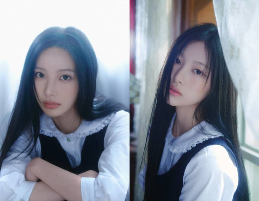 ▲ 리센느 원이(왼쪽), 미나미. 제공| SHgold네트웍스