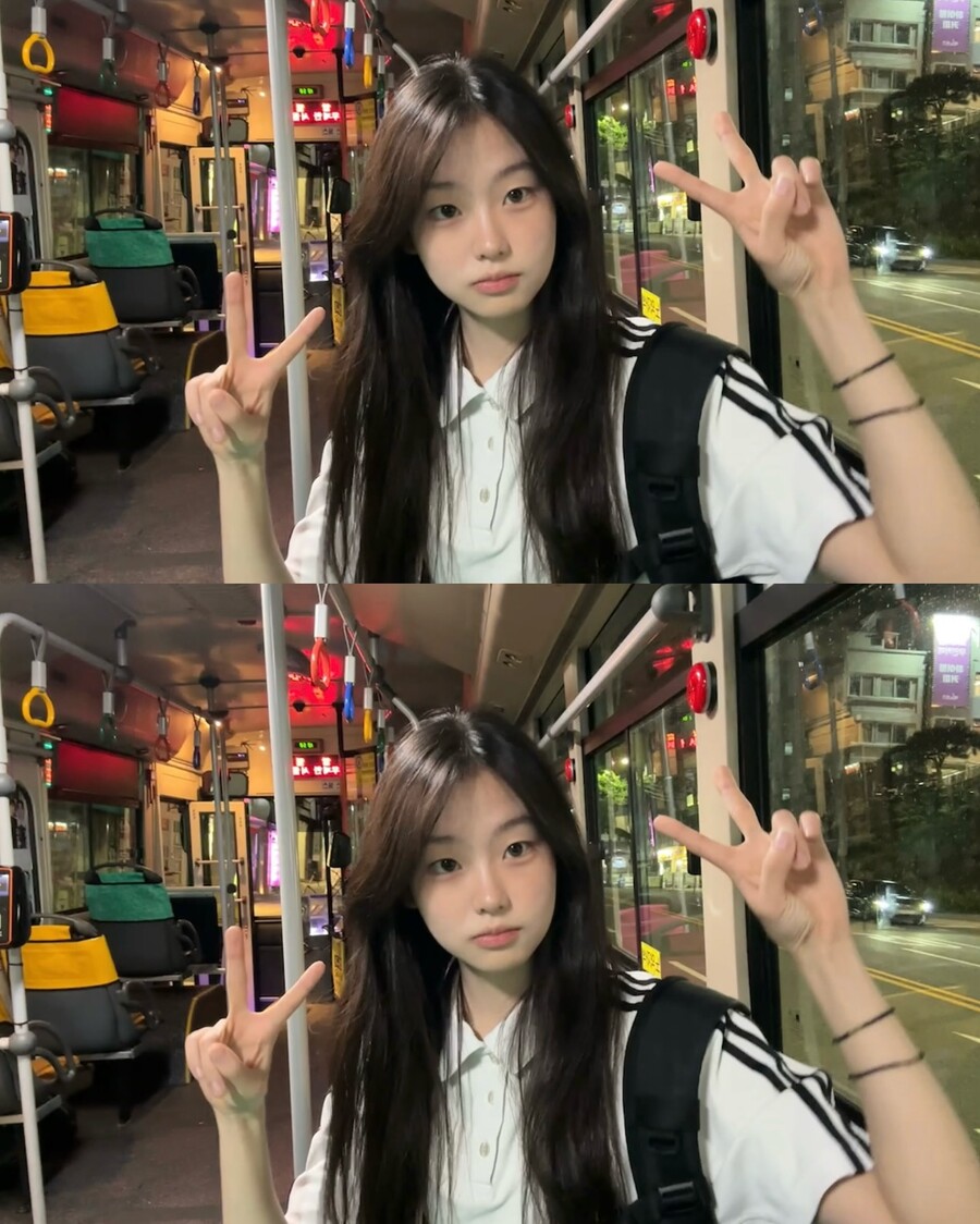 '김부장' 소지섭 딸 서수민, 알고 보니 300만뷰 터진 유튜브 스타 '화려한 데뷔'