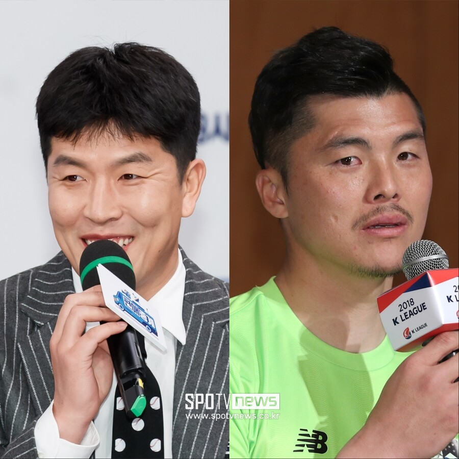 김병현 "'홍명보 나가' 거슬렸다" 김영광 비판…'꼰대' 역풍에 갑론을박[이슈S]