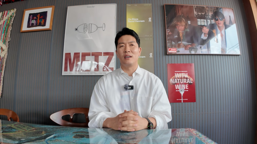 ▲ 김병현. 출처| 김병현 유튜브