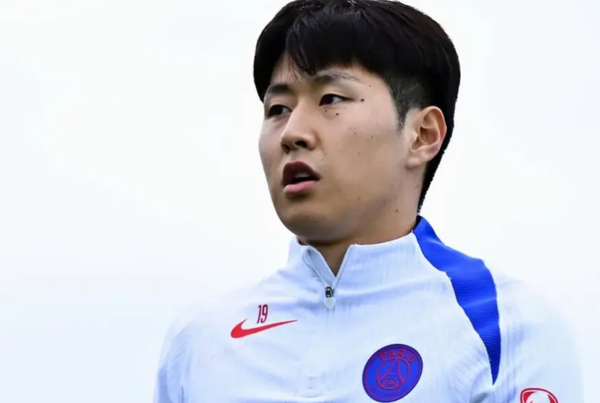 '드디어 오피셜 뜬다' 이강인, 이번 주 ATM 유니폼 입는다…西 유력지 "5일 안에 공식발표" 한국 월드컵 탈락에 이적 급물살→3년 만에 라리가 복귀 카운트다운