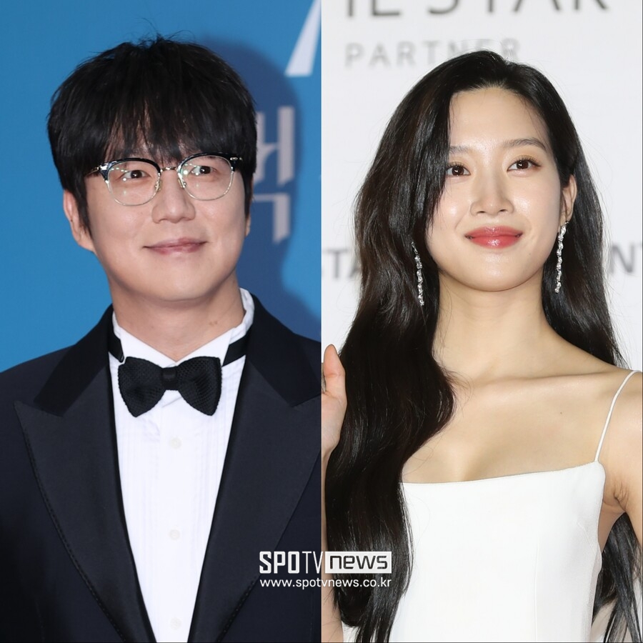 성시경, '노개런티' 뮤비 출연 문가영에 "선물도 거절…고급 그 자체"('짠한형')