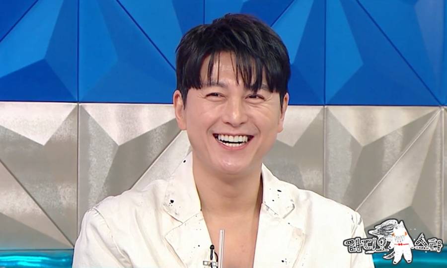 류수영 "♥박하선 보통 인연 아냐…홍천서 오토바이 타며 마음 커져"('라스')