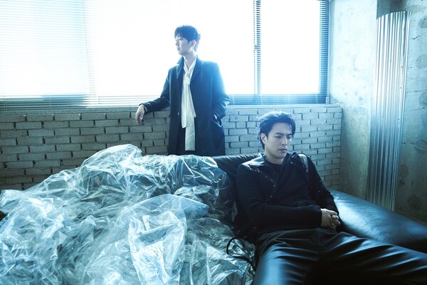 이혁정모, 미니앨범 '더 멘' 30일 발표…"더욱 진해진 음악적 열정 담았다"
