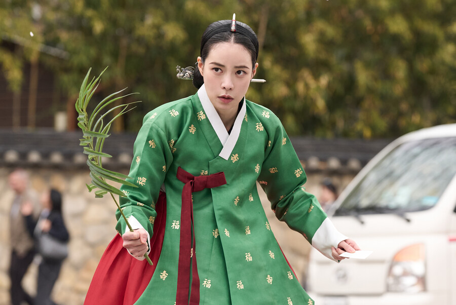 '멋진 신세계' 감독 "'고증은 확실히' 대사, 의도無…문화의식 느꼈다"[인터뷰①]