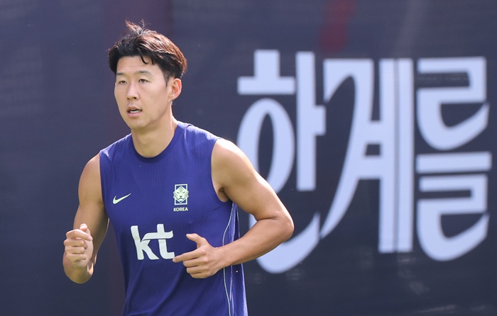 [오피셜] 이게 진짜 책임지는 것! 손흥민, 은퇴설 일축 "죽기살기로 다시 달리겠다, 내 자리에서 최선 다할 것"