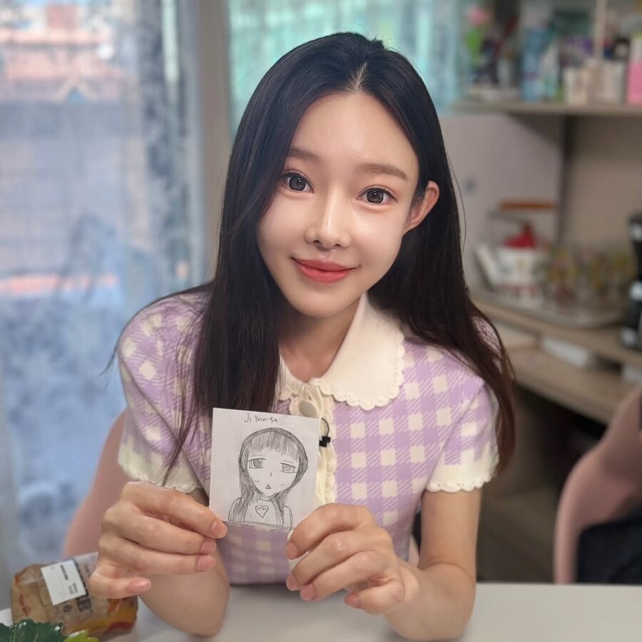 '일라이 전처' 지연수 "양육비 月 85만원 받아, 턱없이 부족"