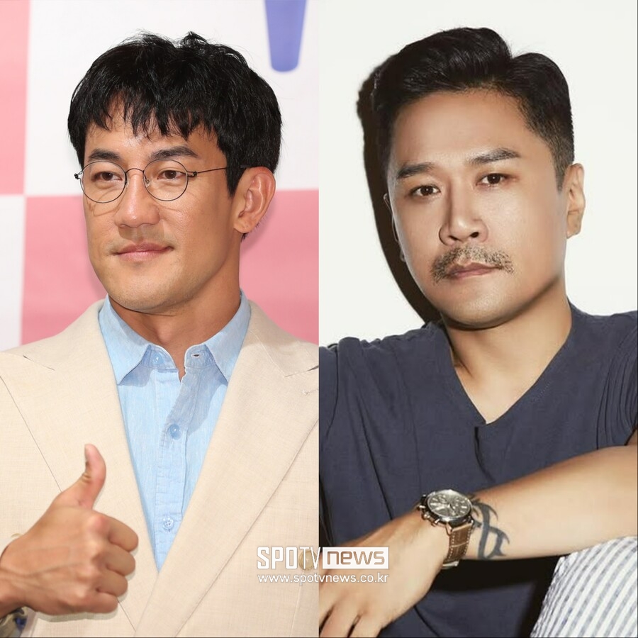 배재고 '스벅 가야지' 논란에…한정수 "혐오 문제" VS JK김동욱 "긁혔나" '극과 극'[이슈S]