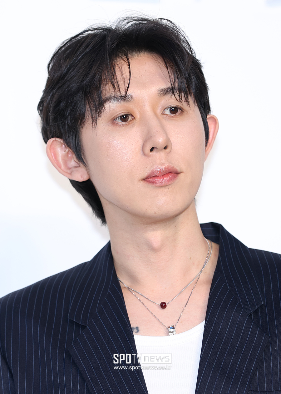 "결혼 절대 아냐"…코드 쿤스트, 8년 연인과 결별설에 과거 발언 재조명