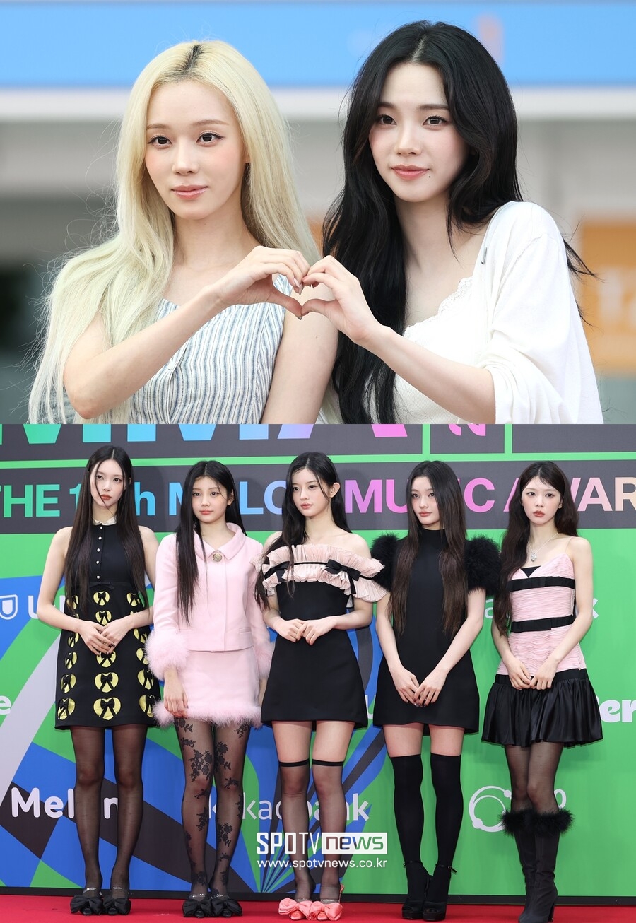 에스파→아일릿도 당했다…딥페이크 성범죄, 새로운 위협[초점S]