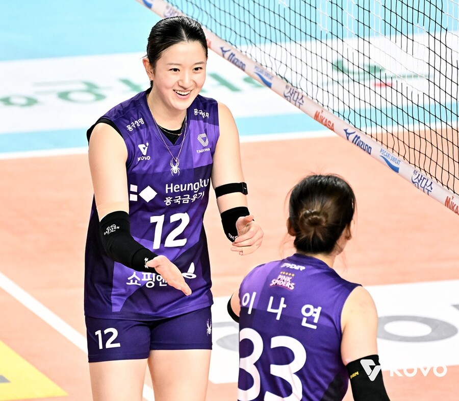 이다현, '세계 정상급' 일본 구단서 뛴다! 임대 이적 확정…"선수, 팀, 한국 여자배구 위한 결정"