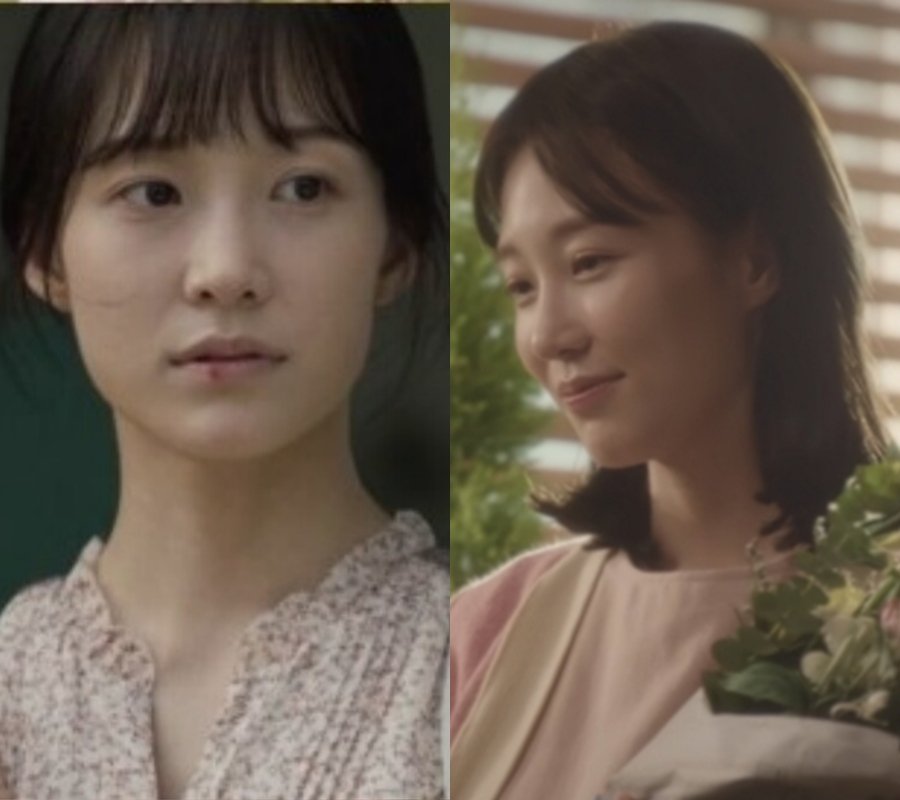 '김부장' 소지섭 와이프, '허수아비' 순영이였다…'특급 존재감'
