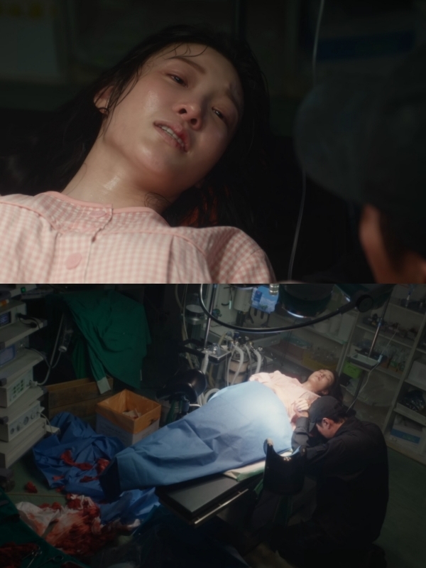▲ 출처|SBS '김부장' 캡처