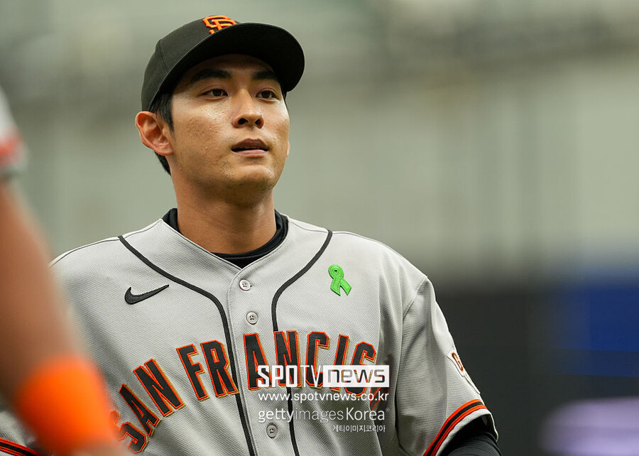 이정후 트레이드? 초대박 노리고 있는데 현실 가능할까… 팔고 싶어도 못 판다?