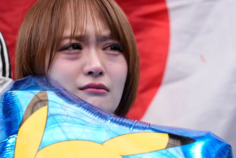 ▲ ESPN은 "브라질에 패한 것 자체가 부끄러운 일은 아니다. 하나 이제는 (일본이) 정신적인 문제에 얽혀 있는 건 아닌지 의문이 든다"며 "조별리그에선 다소 실수가 있어도 만회할 여지가 있지만 토너먼트는 다르다. 단판 승부의 세계에선 여전히 개선해야 할 부분이 일본에 남아 있다"고 지적했다. ⓒ 미국 '캘리포니아 포스트'