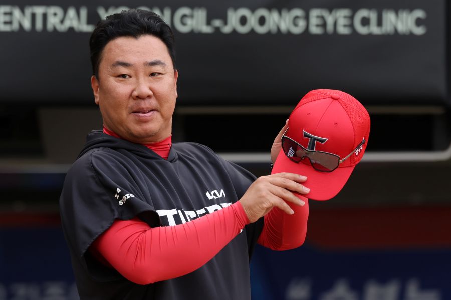 이범호가 8등하면서 절실하게 느낀 것… 할 만큼 다 해줬다, ‘7월 악몽’ 올해는 없다