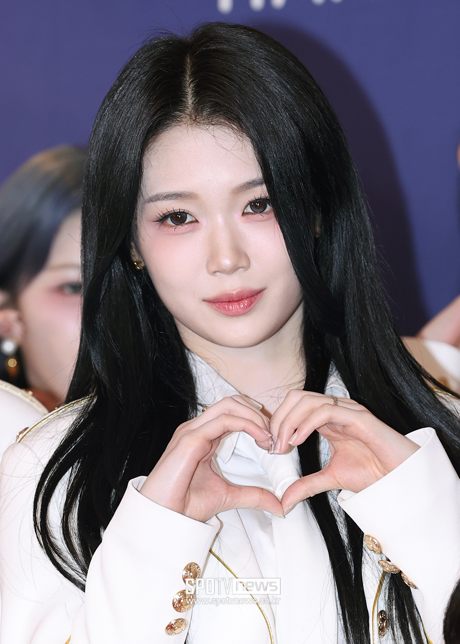 '무대 실신' 트리플에스 유빈, 결국 활동중단 "컨디션 저하, 회복 전념"[공식]