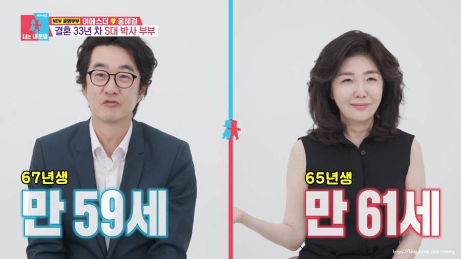 ♥여에스더에 月 1억8천 받는 홍혜걸 "장항준·이상순 안 부러워…내가 1등"('동상이몽2')