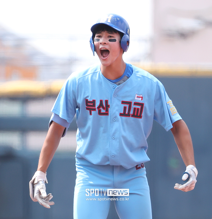 300만 달러 거절한 하현승, 150만 달러 거절한 김지우가 온다…2027 KBO 신인드래프트 접수 시작