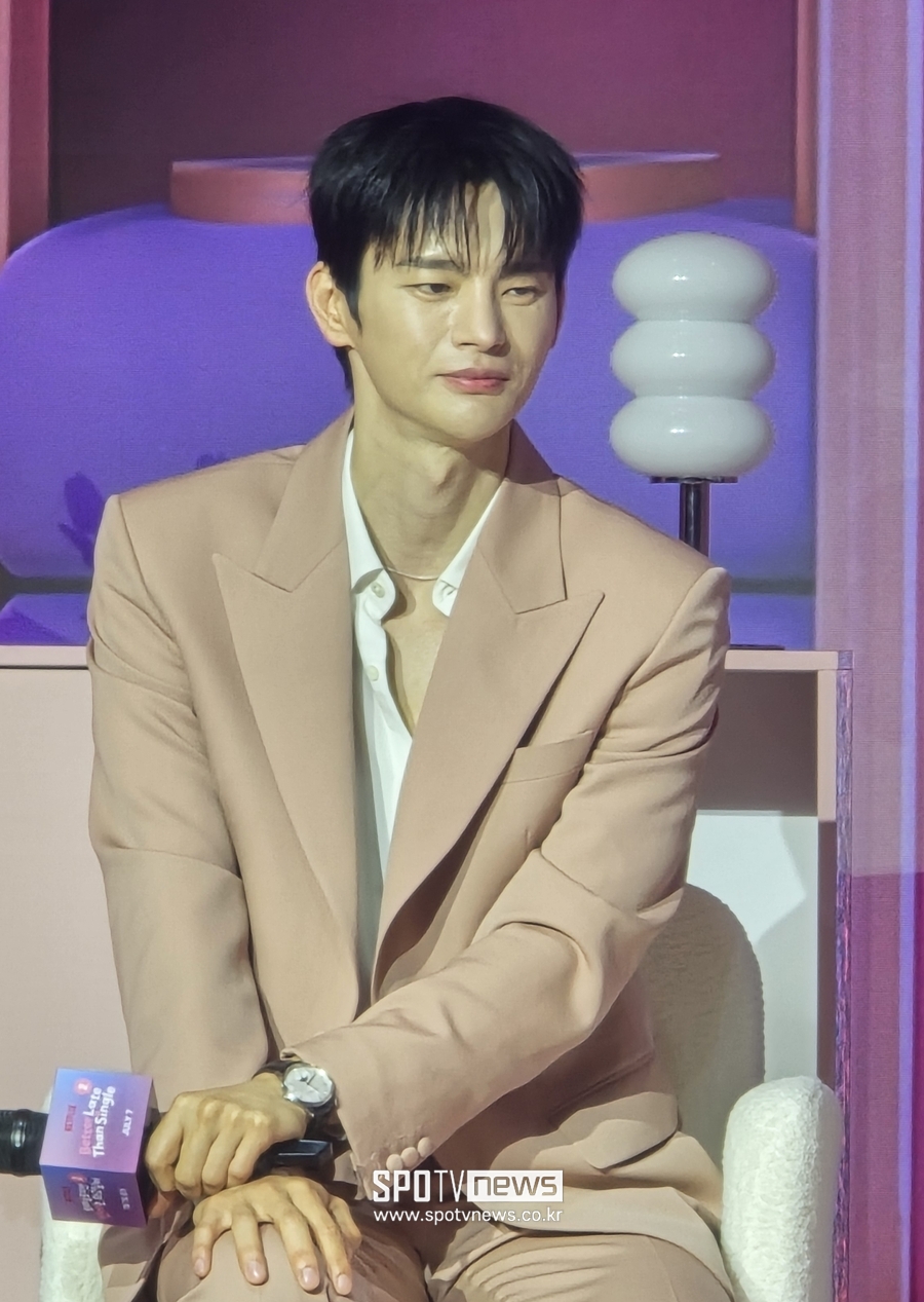 서인국도 실패했다…"노래 좀 한다는 분들, 노래방 고백공격 안돼" 조언('모솔연애2')