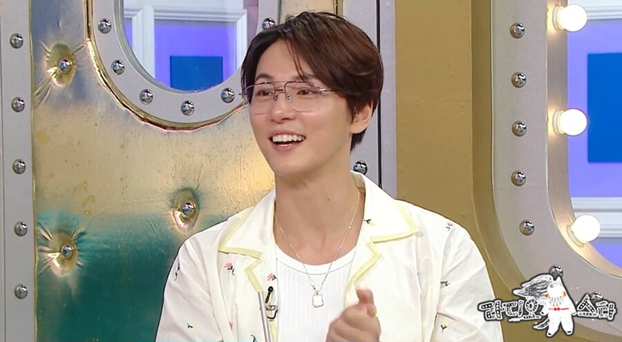 윤시윤 "국민아들 이미지 무너져"…'김탁구' 캐스팅에 반대 빗발친 과거('라스')