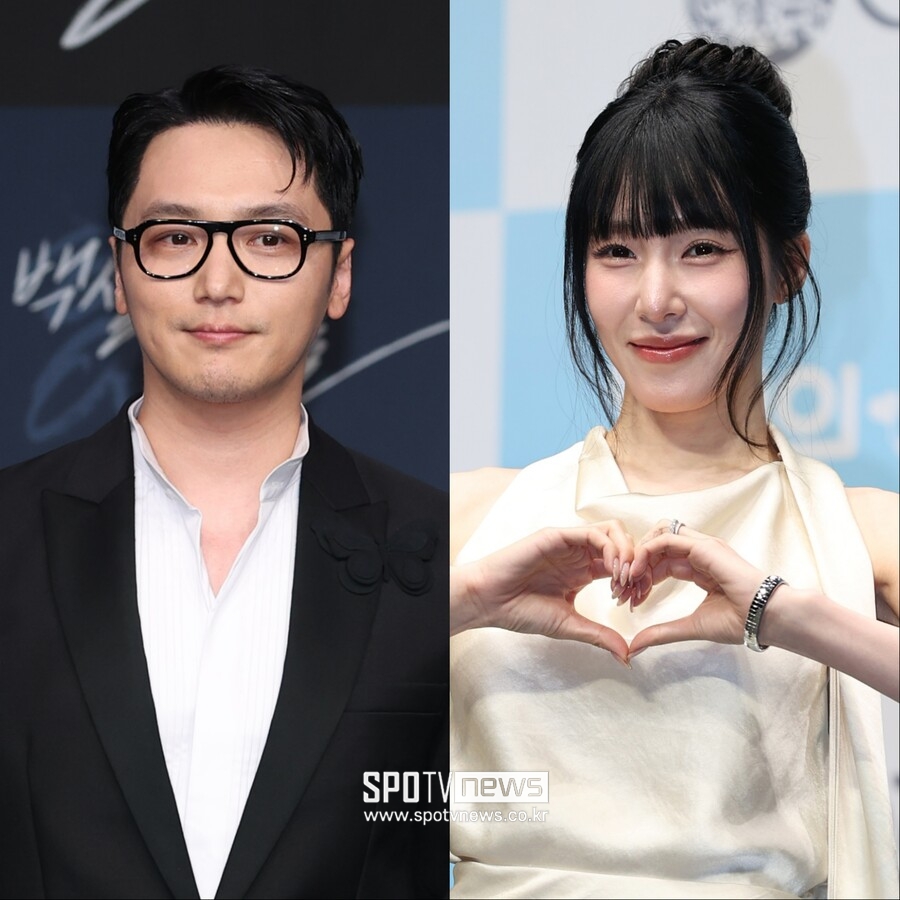 변요한,♥티파니 공연 첫날 달려간 '사랑꾼 외조' "좋은 공연 감사합니다"