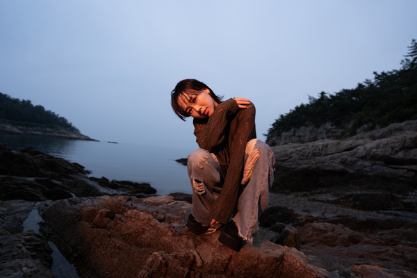 김보경, 지친 하루를 감싸는 따뜻한 위로…신곡 '별의 요람' 1일 발표
