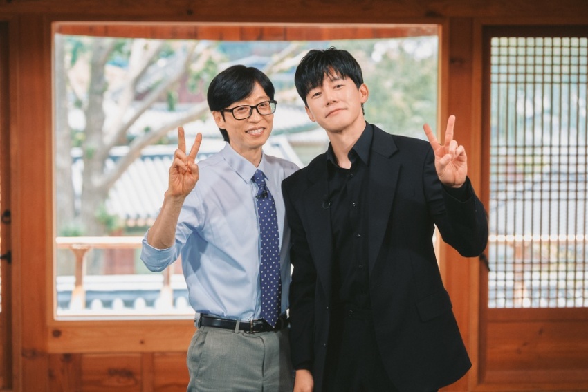 김무열 "무명시절 연 수입 20만원"…♥윤승아와 펑펑 운 사연 고백('유퀴즈')