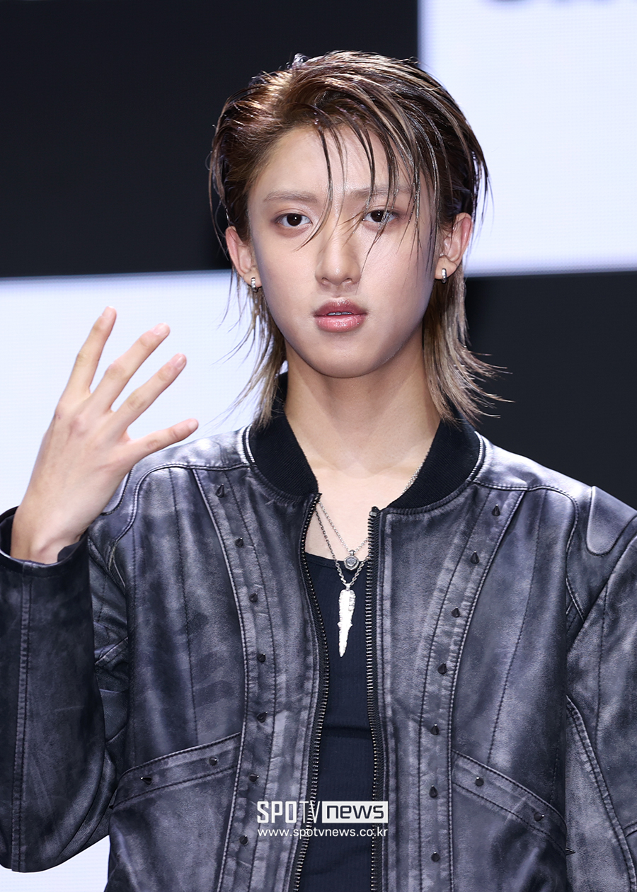 롱샷 우진, 데뷔 6개월 만에 어깨 수술…"인대 파열, 가능한 선에서 활동"
