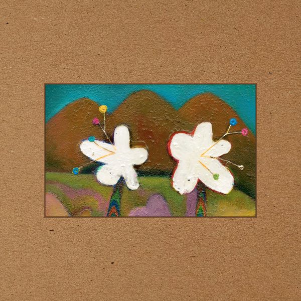 ▲  악뮤 '소문의 낙원' 커버 사진. 제공| KT지니뮤직